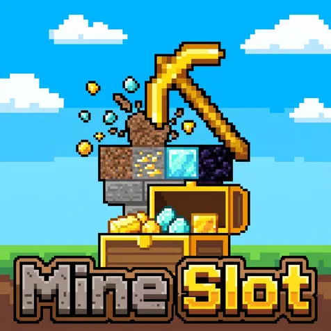 Mine